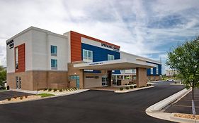 Springhill Suites By Marriott Orangeburg